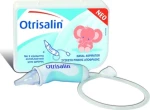 Otrisalin Συσκευή Ρινικής Απόφραξης 1 τμχ