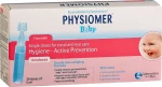 Physiomer Unidoses 30Amp x 5ml