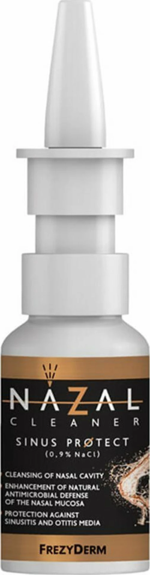 Frezyderm Nazal Cleaner Sinus Protect 30ml