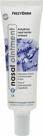 Frezyderm Nasal Ointment 15ml