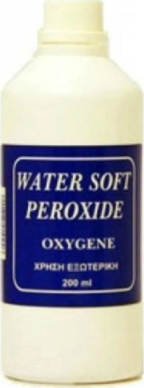 Asepta Water Soft Peroxide Oxygene 200ml