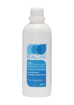 Real Care Αλκοολούχος Λοσιόν 95° 250ml