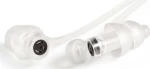 Alpine PartyPlug Pro Natural Ωτοασπίδες 2τμχ σε Διάφανο Χρώμα