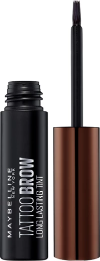 Maybelline Tattoo Brow 3 Dark Brown