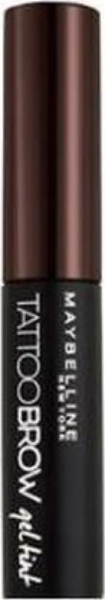 Maybelline Tattoo Brow 3 Dark Brown