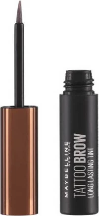 Maybelline Tattoo Brow 2 Medium Brown