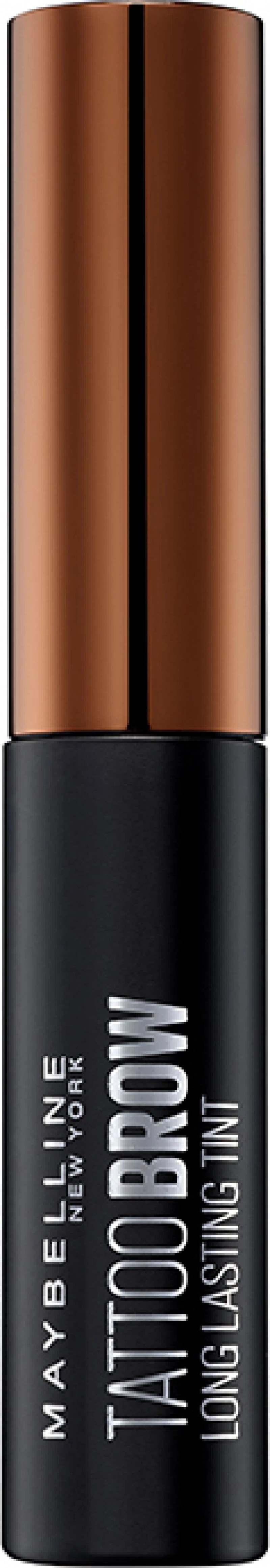 Maybelline Tattoo Brow 2 Medium Brown