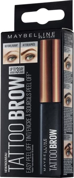 Maybelline Tattoo Brow 2 Medium Brown