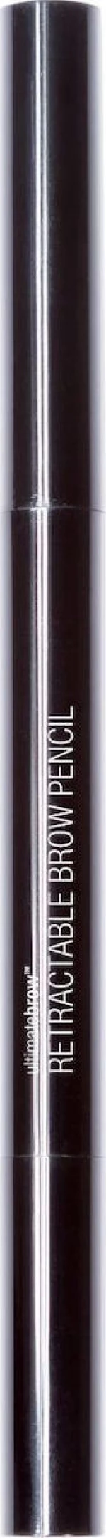 Wet n Wild Ultimate Brow Retractable Pencil E627A Medium Brown