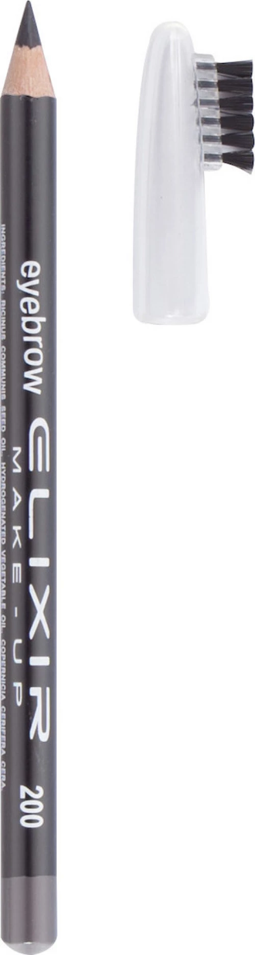 Elixir Eyebrow Pencil 200 Davy’s grey