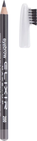 Elixir Eyebrow Pencil 200 Davy’s grey