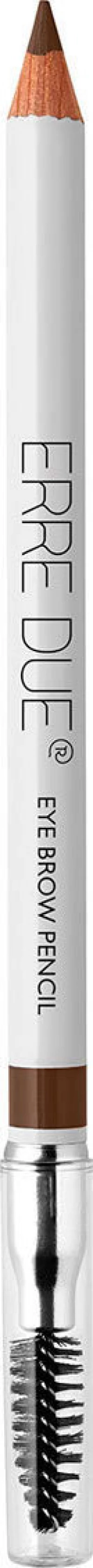 Erre Due Eye Brow Pencil 01