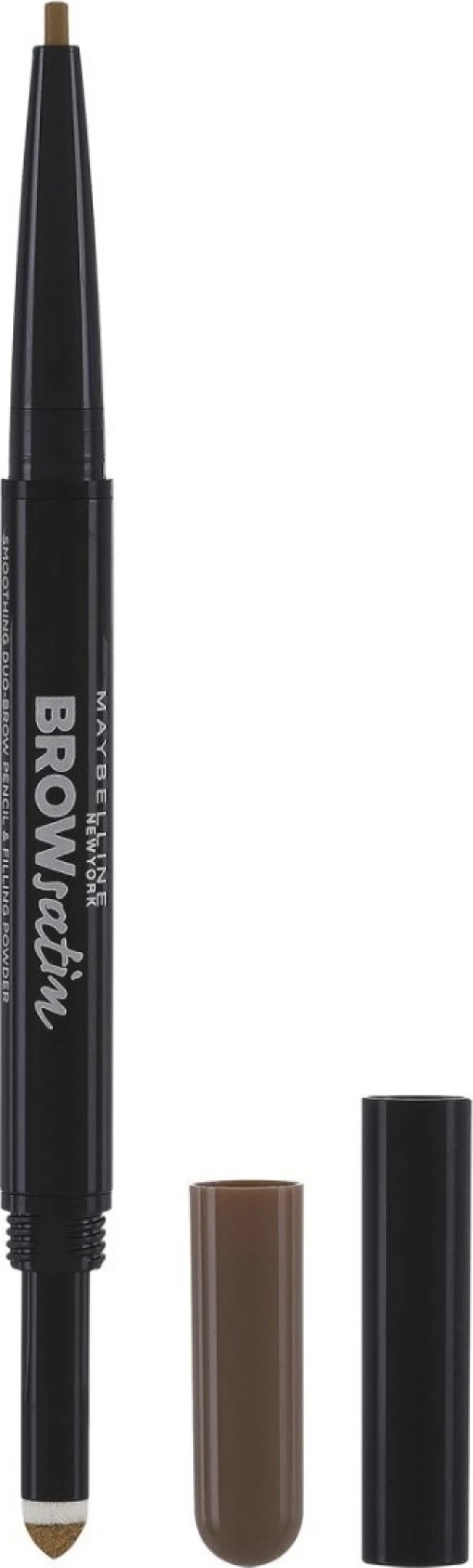 Maybelline Brow Satin 01 Dark Blond