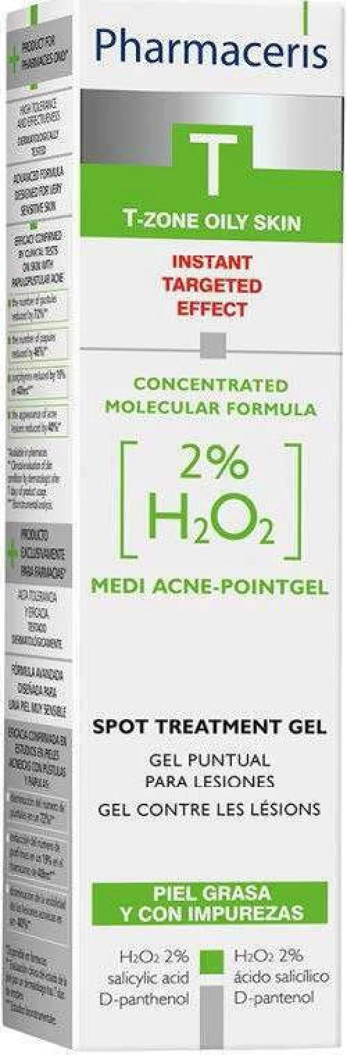 Pharmaceris Medi Acne Pointgel 10ml