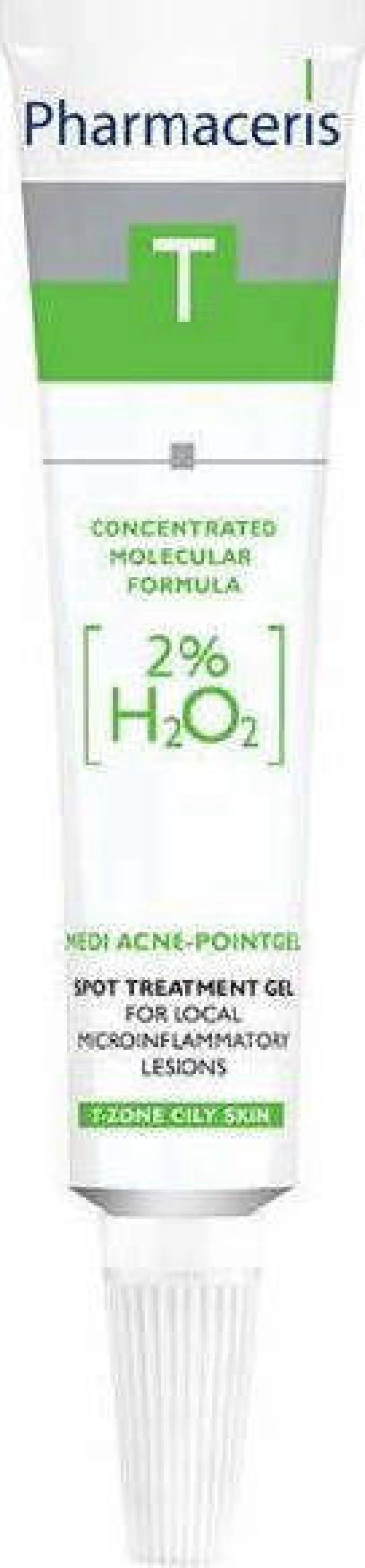 Pharmaceris Medi Acne Pointgel 10ml