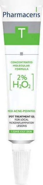 Pharmaceris Medi Acne Pointgel 10ml