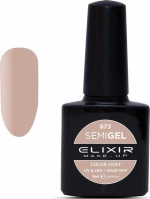 Elixir Semi Gel 873 Almond 8ml