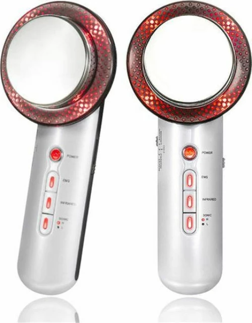 Συσκευή Μασάζ για την Κυτταρίτιδα Clever BodySlim