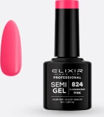 Elixir Semi Gel 824 8ml