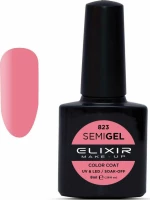 Elixir Semi Gel 824 8ml