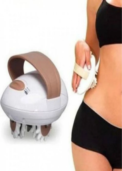 Συσκευή Μασάζ για την Κυτταρίτιδα Body Slimmer GY-4176
