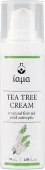 Iama Tea Tree Cream 30ml
