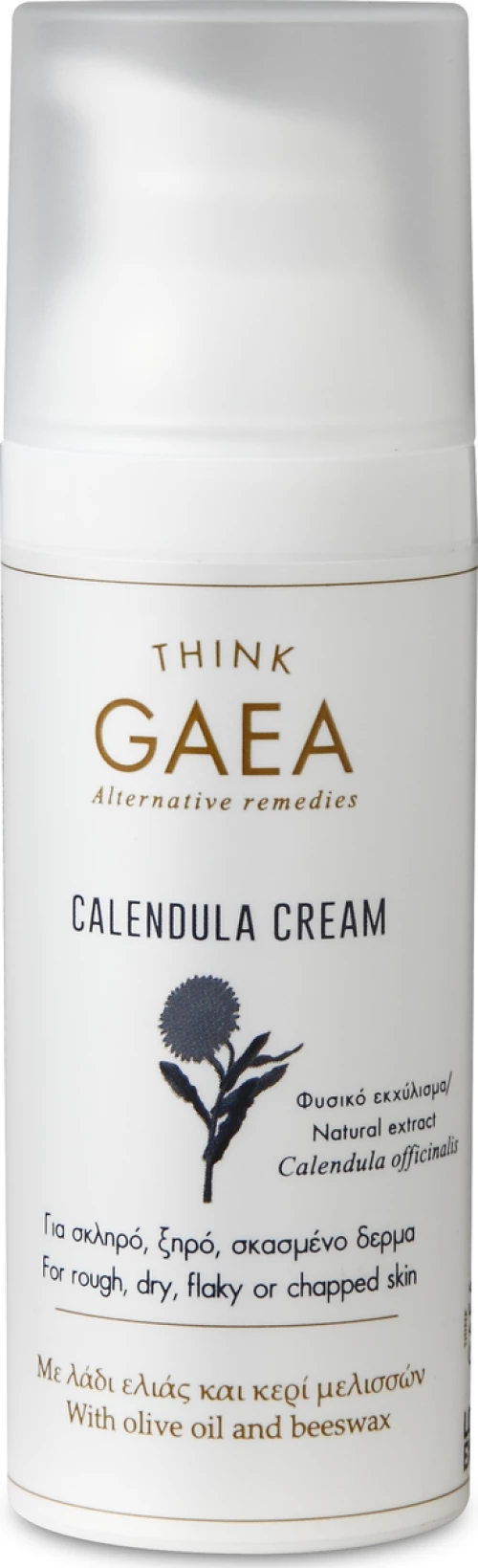 Think GAEA Calendula 50ml