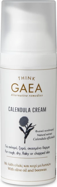 Think GAEA Calendula 50ml