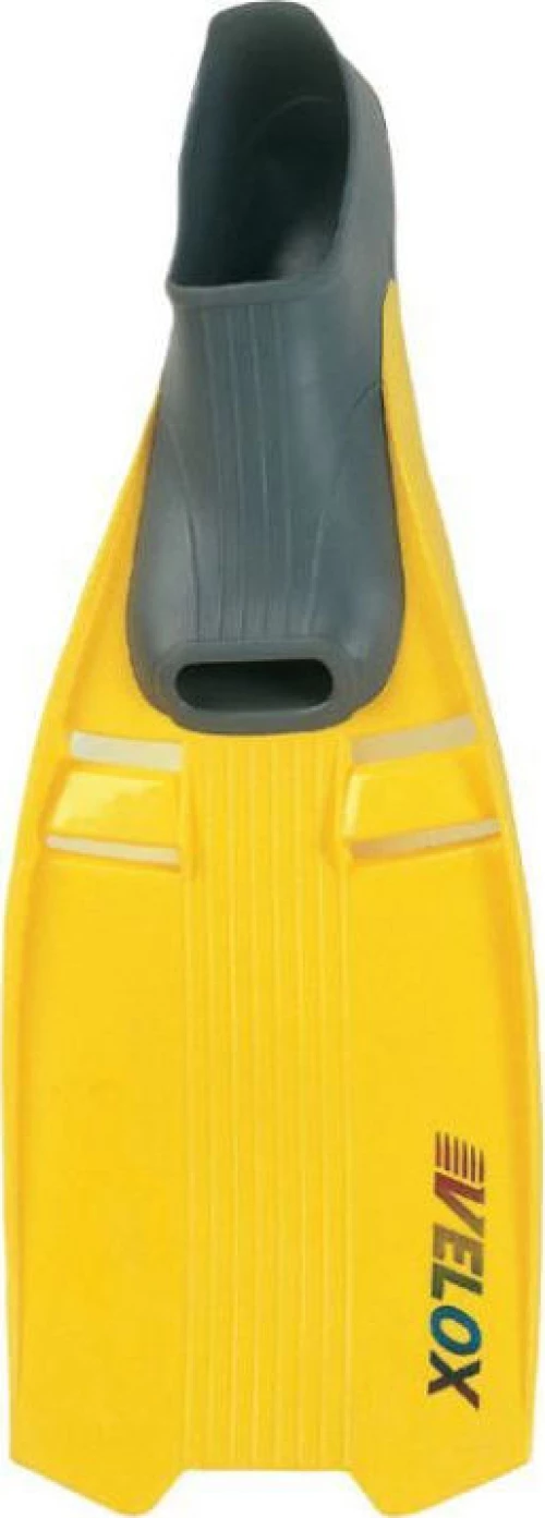 Campus Βατραχοπέδιλα Παιδικά Velox Yellow 31 / 32
