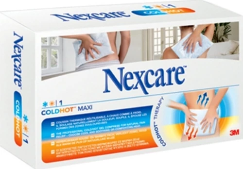 3M Nexcare Cold Hot Maxi 20x30cm