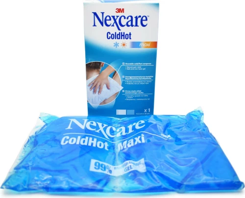 3M Nexcare Cold Hot Maxi 19.5x30cm