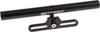 Motowolf MDL 3513 Μαύρο