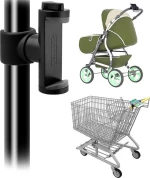 Xenomix Universal Car Holder XE.SHG-BK500