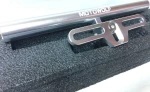 Motowolf MDL 3513 Ασημί