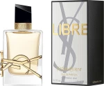 Ysl Libre Eau de Parfum 50ml
