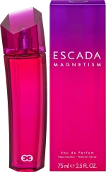 Escada Magnetism Eau de Parfum 75ml