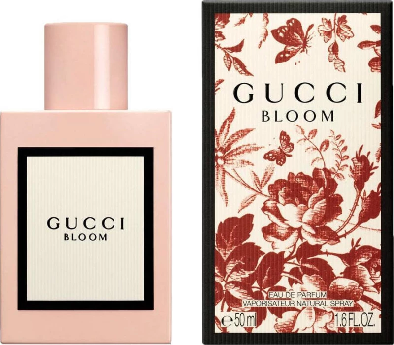 Gucci Bloom Eau de Parfum 50ml