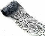U.N. FOIL -220 WHITE