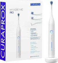 Curaprox Hydrosonic Ortho Ηλεκτρική Οδοντόβουρτσα