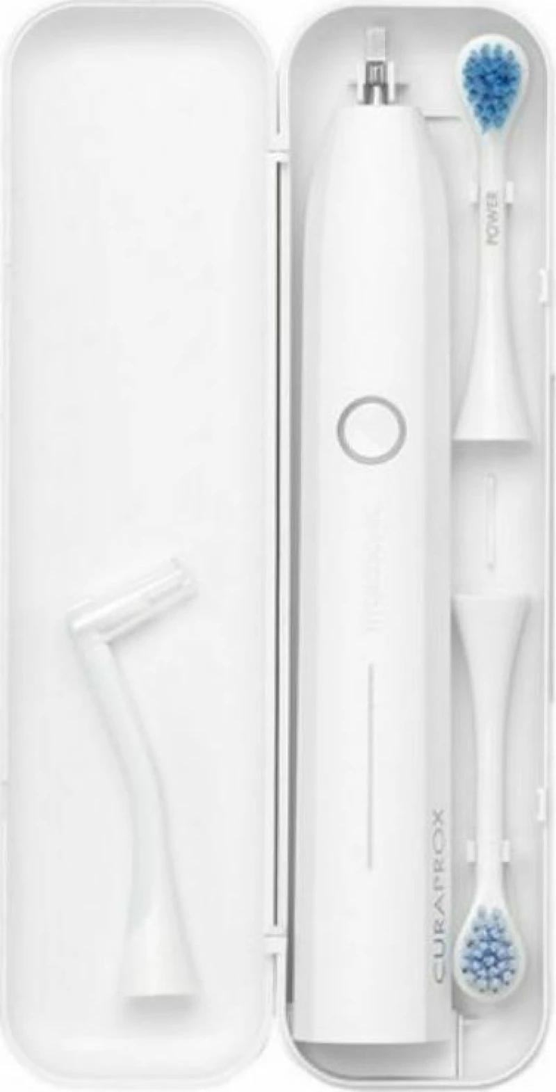 Curaprox Hydrosonic Ortho Ηλεκτρική Οδοντόβουρτσα