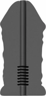 ALL BLACK MASTURBATOR DADDY