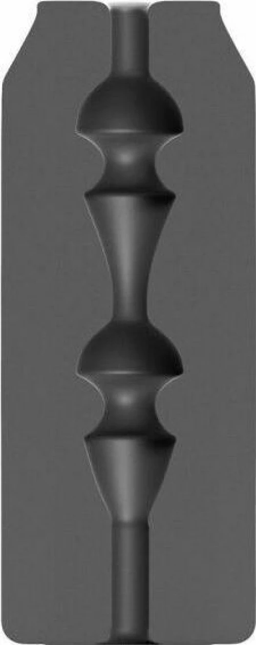 ALL BLACK MASTURBATOR ENERGY