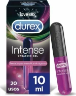 Durex Intense Orgasmic Gel 10ml
