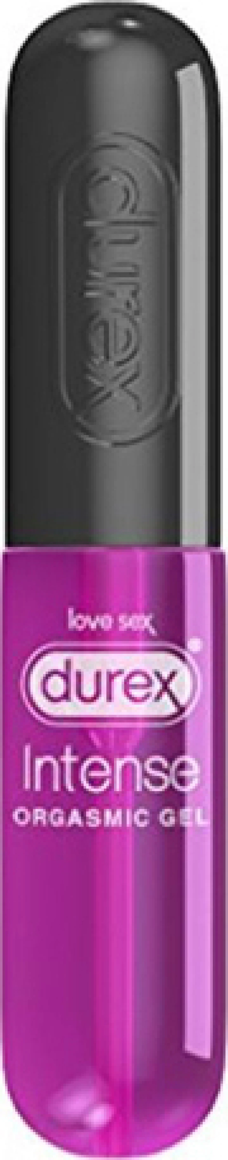 Durex Intense Orgasmic Gel 10ml
