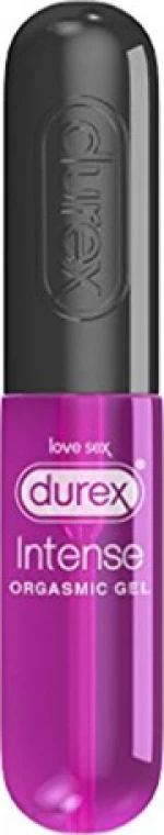 Durex Intense Orgasmic Gel 10ml