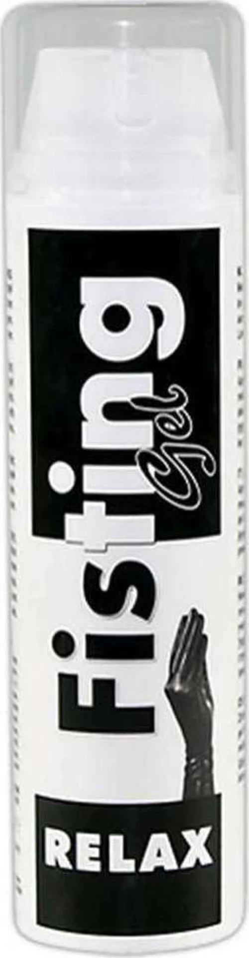 You2Toys Fisting Gel Relax Lubricate 200ml