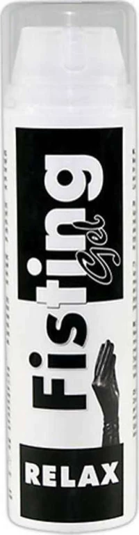 You2Toys Fisting Gel Relax Lubricate 200ml