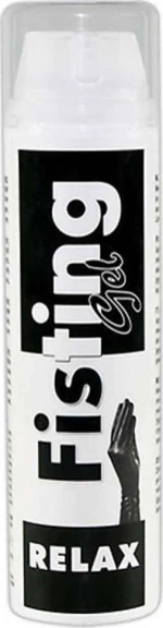 You2Toys Fisting Gel Relax Lubricate 200ml