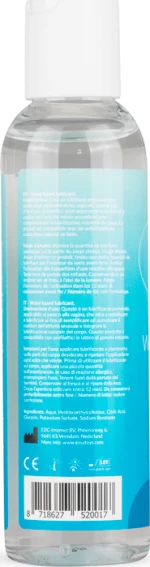 Easyglide Waterbased Lubricant 150ml