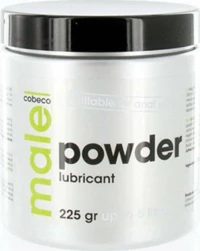 Cobeco Pharma Male Powder Lubricant 225gr